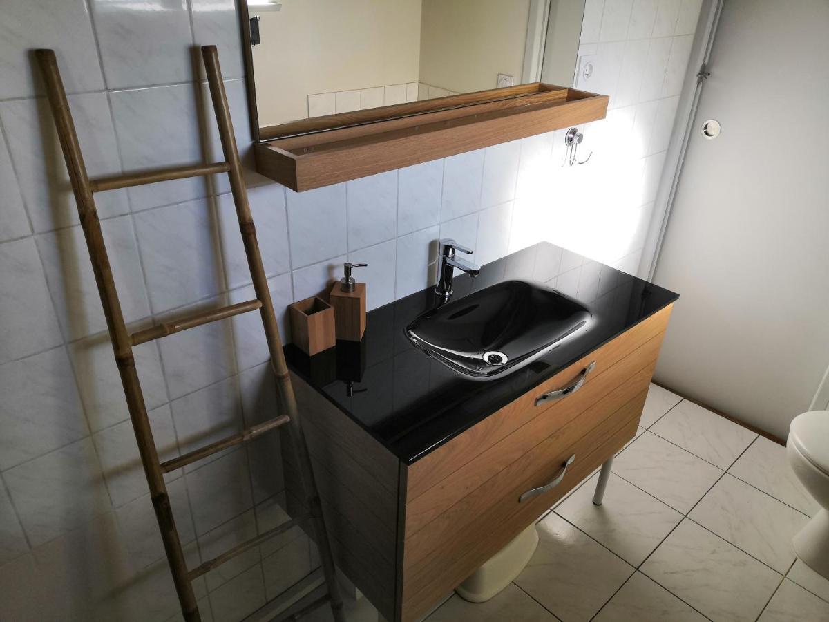 דירות Brens  La Casa De Brens מראה חיצוני תמונה