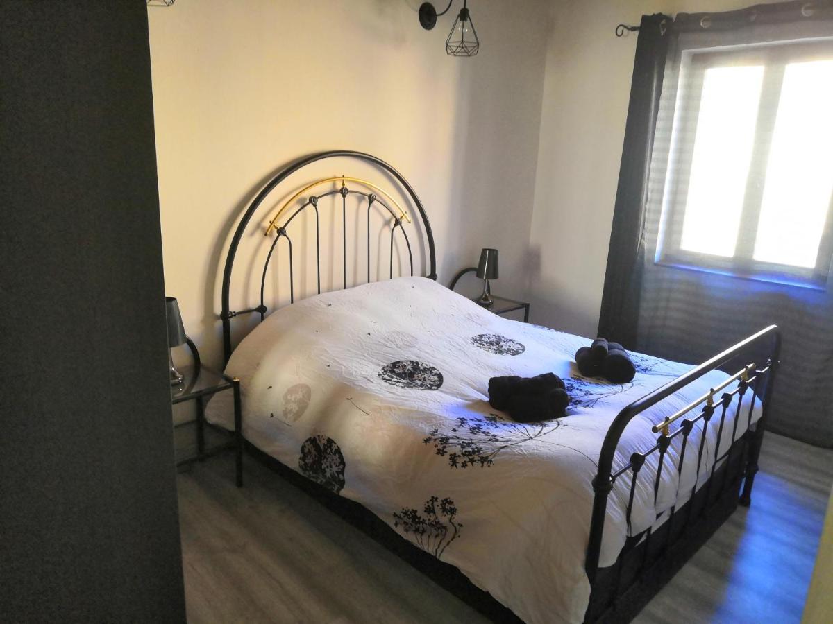 דירות Brens  La Casa De Brens מראה חיצוני תמונה