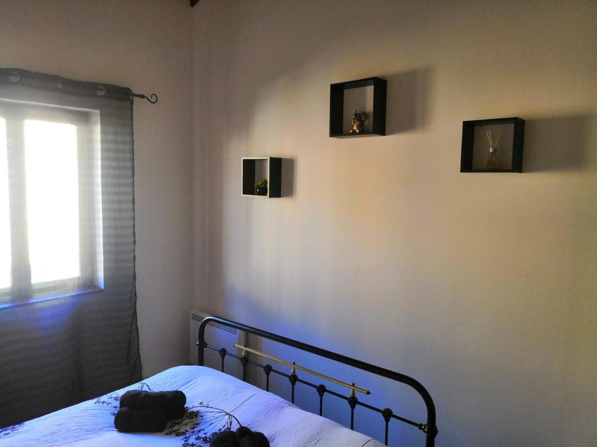 דירות Brens  La Casa De Brens מראה חיצוני תמונה