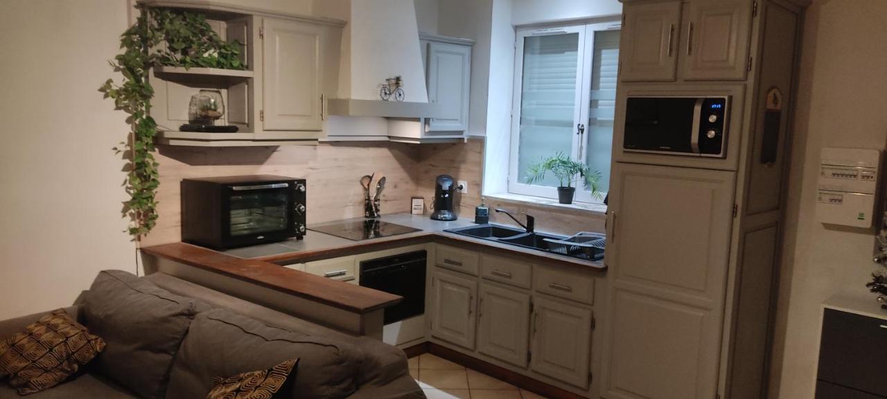 דירות Brens  La Casa De Brens מראה חיצוני תמונה